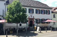 Hotel Stadt Mainz Hotéis em 
