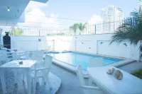 Hosteria la Costanera Hotels in Punta Blanca