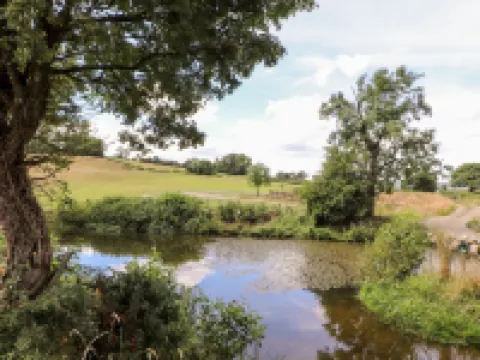 The Moorhen Retreat Hotels in Oswestry
