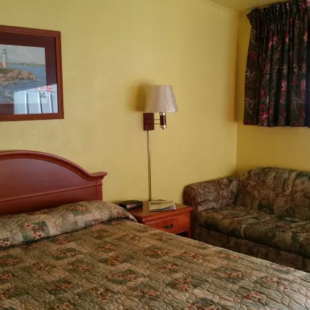 Budget Inn