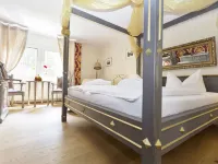 Spree - Waldhotel Cottbus Hotels in Cottbus