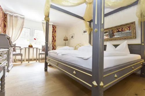 Spree - Waldhotel Cottbus Hotel a Neuhausen