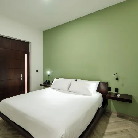 Hotel Miranda
