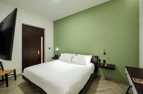 Hotel Miranda Hotel di 