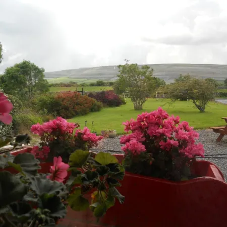 Cappabhaile House
