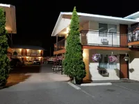 Cache Creek Inn Hotel di Cache Creek