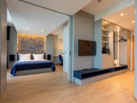 Spa Tervise Paradiis Hotels in Parnu