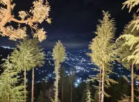 Eva Cabins Hotels in Khajjiar