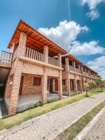 Pousada Vasto Horizonte