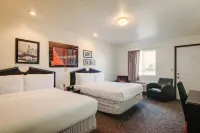 Simmer Motel