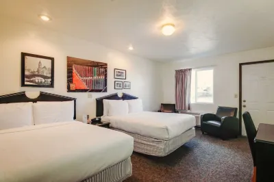 Simmer Motel