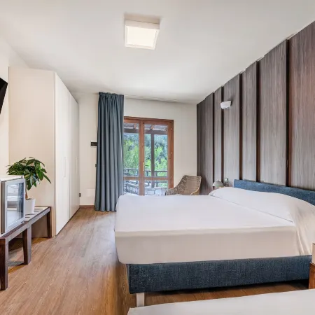 Hotel Baia Imperiale