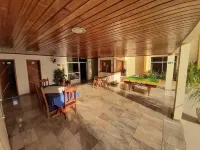 Hotel del Príncipe Hotels in Maraba