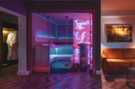 Villa Sonnenhof Boutique-Hotel Hotels in Schneizlreuth