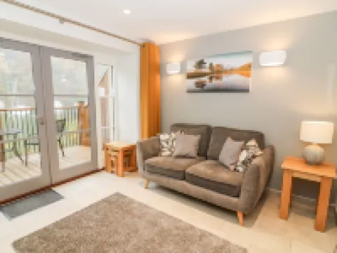 Pearsall Hotels in Claife