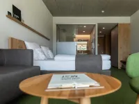 Trixi Park Zittauer Gebirge - Ferienhäuser, Hotel Und Camping Hôtels à : Bertsdorf