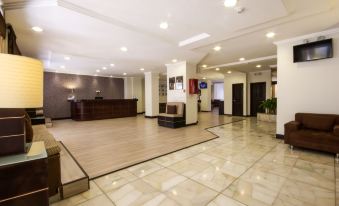 Hotel Presidente by Nass