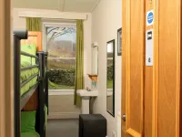 YHA Buttermere - Hostels