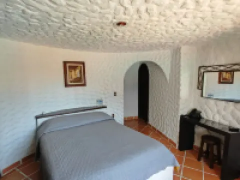 Mansión Tepotzotlán Hoteles en Tepotzotlán