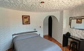 Mansion Tepotzotlan