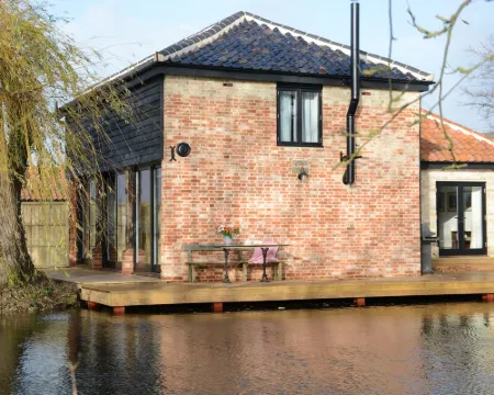 Fishpond House, Sotherton Hotels in Beccles