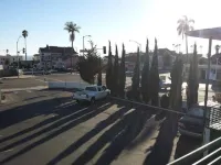 트래블러즈 비치 인