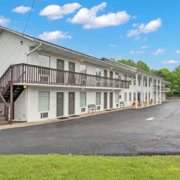 Autumn Creek Branson