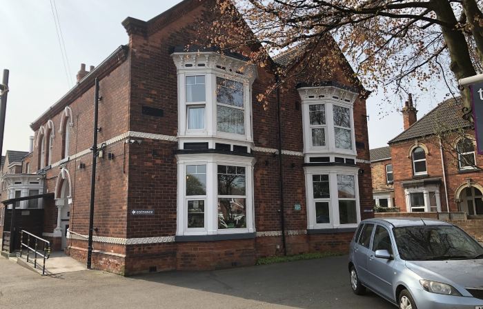 The Clee Hotel - Cleethorpes, Grimsby, Lincolnshire