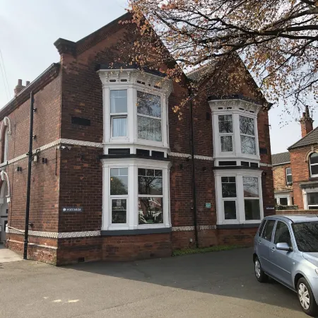 The Clee Hotel - Cleethorpes, Grimsby, Lincolnshire
