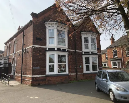 The Clee Hotel - Cleethorpes, Grimsby, Lincolnshire Hotels in Cleethorpes