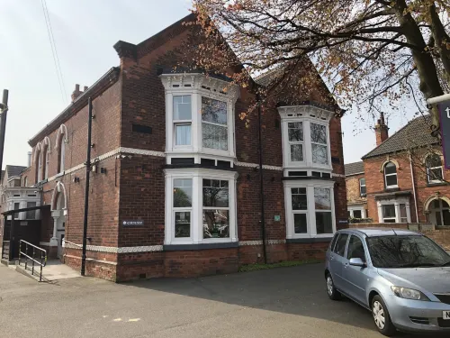 The Clee Hotel - Cleethorpes, Grimsby, Lincolnshire Hotels in Cleethorpes
