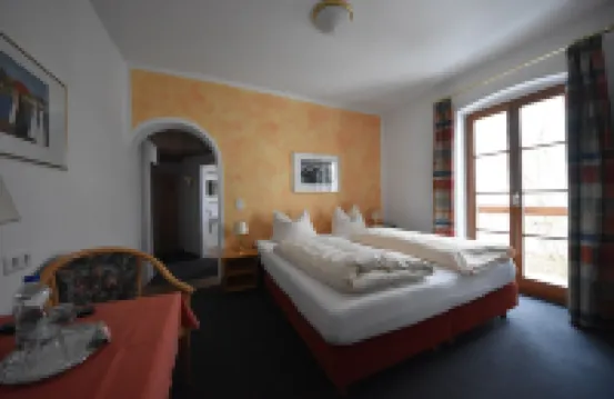 Hotel Garni Otto Huber