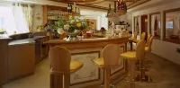 Adults Only Hotel Grafenstein - bar