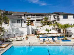 Hotel Joaquin