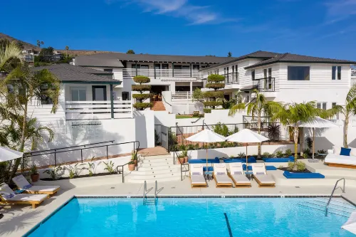 Hotel Joaquin Hotels in Laguna Beach
