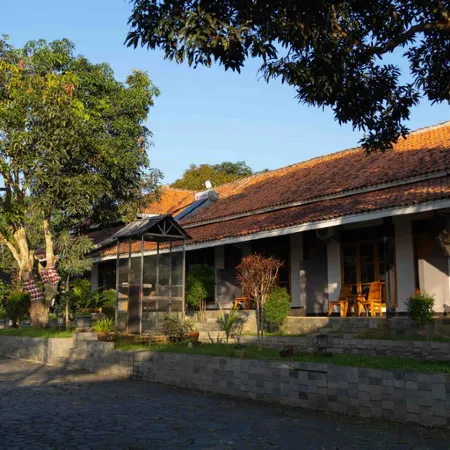 Hotel Purnama Mulia