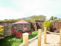 Knapp Cottage