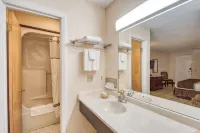 Palms Garden Inn Hotel di High Springs