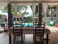 B&B El Litoral Hotels in San Carlos