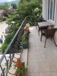 Kumbaz Pansiyon - bar