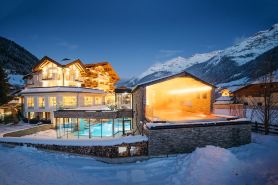 Premium Activehotel Bergkönig