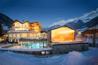 Premium Activehotel Bergkönig - 4 звезды