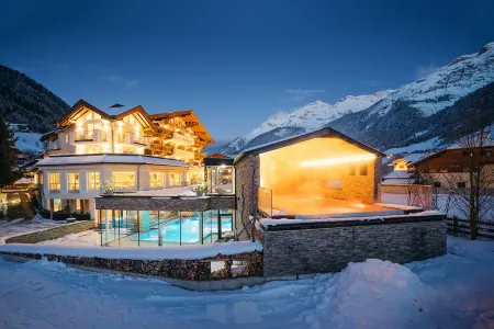 Premium Activehotel Bergkönig