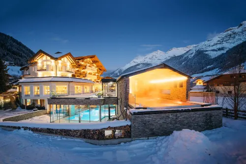 Premium Activehotel Bergkönig Hotels in Neustift im Stubaital