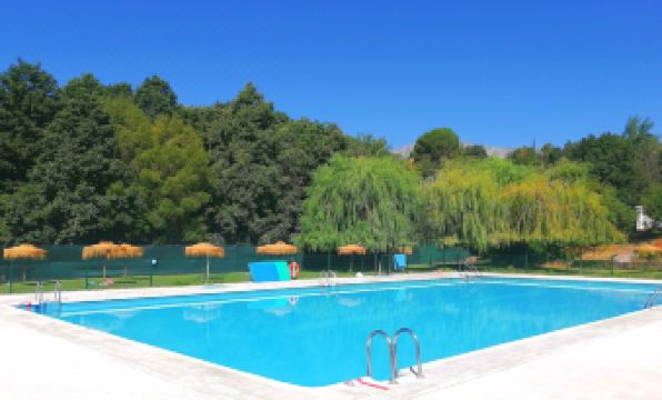 Gredos Loft - Housity