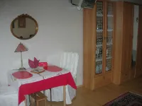 Appartement Haus Hamburg - Pet friendly