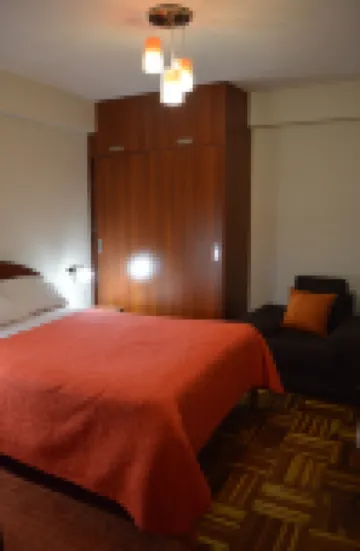 Casa del Ande I Các khách sạn ở 