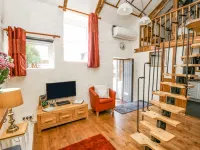 Rose Cottage Hotel di Llanarth