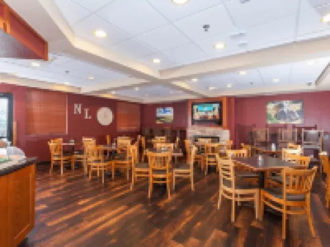 The Niobrara Lodge Hotels in Cherry County