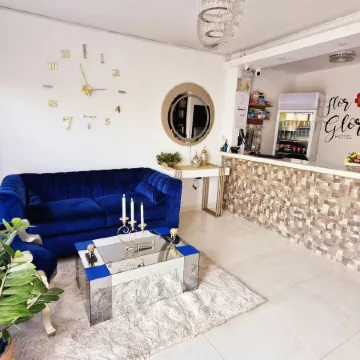 Hotel Flor Gloria